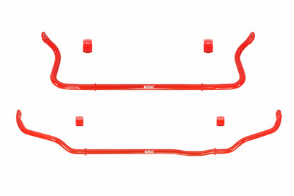 Eibach 28mm Front and 15mm Rear Sway Bar Kit for 2007-2013 BMW 335i