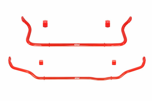 Eibach 28mm Front and 15mm Rear Sway Bar Kit for 2007-2013 BMW 335i