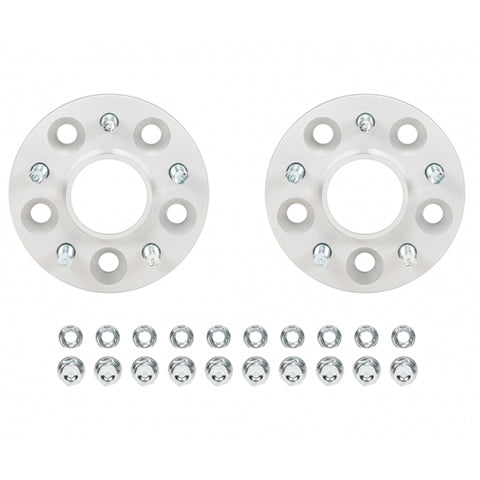 Eibach Pro-Spacer Kit | 2017-2024 Infiniti Q50/Q60 (S90-4-15-001/20-003/25-019)