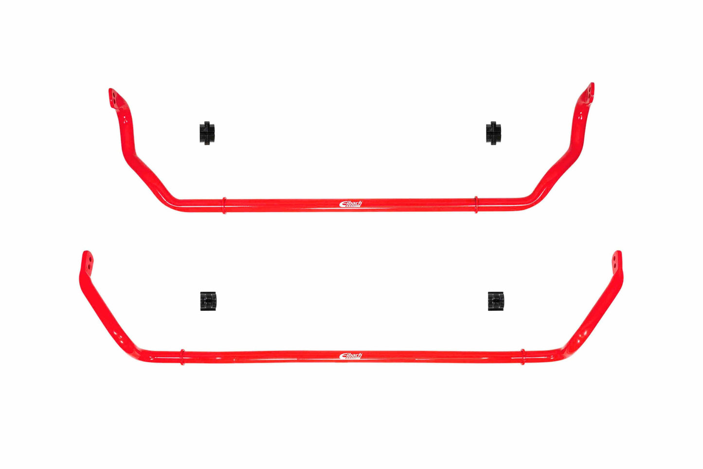 Eibach 36mm Front and 25mm Rear Sway Bar Kit for 2012-2014 Ford Mustang