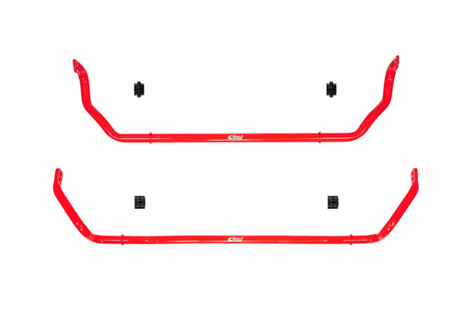 Eibach 36mm Front and 25mm Rear Sway Bar Kit for 2012-2014 Ford Mustang