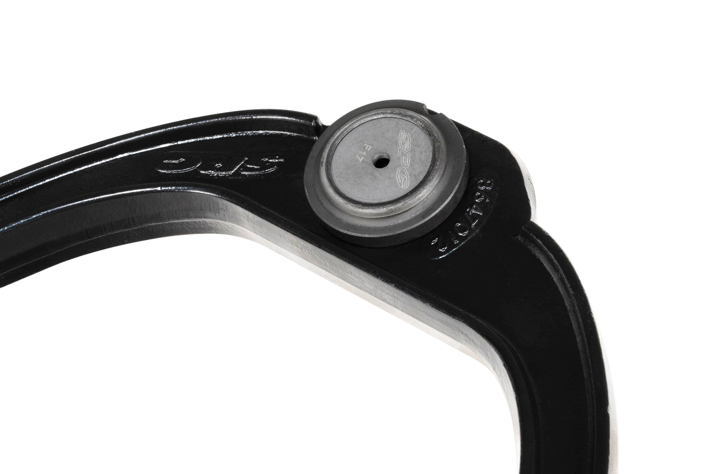 Eibach Adjustable Camber Arm Kit (Pair) for 2000-2006 Chevrolet Tahoe