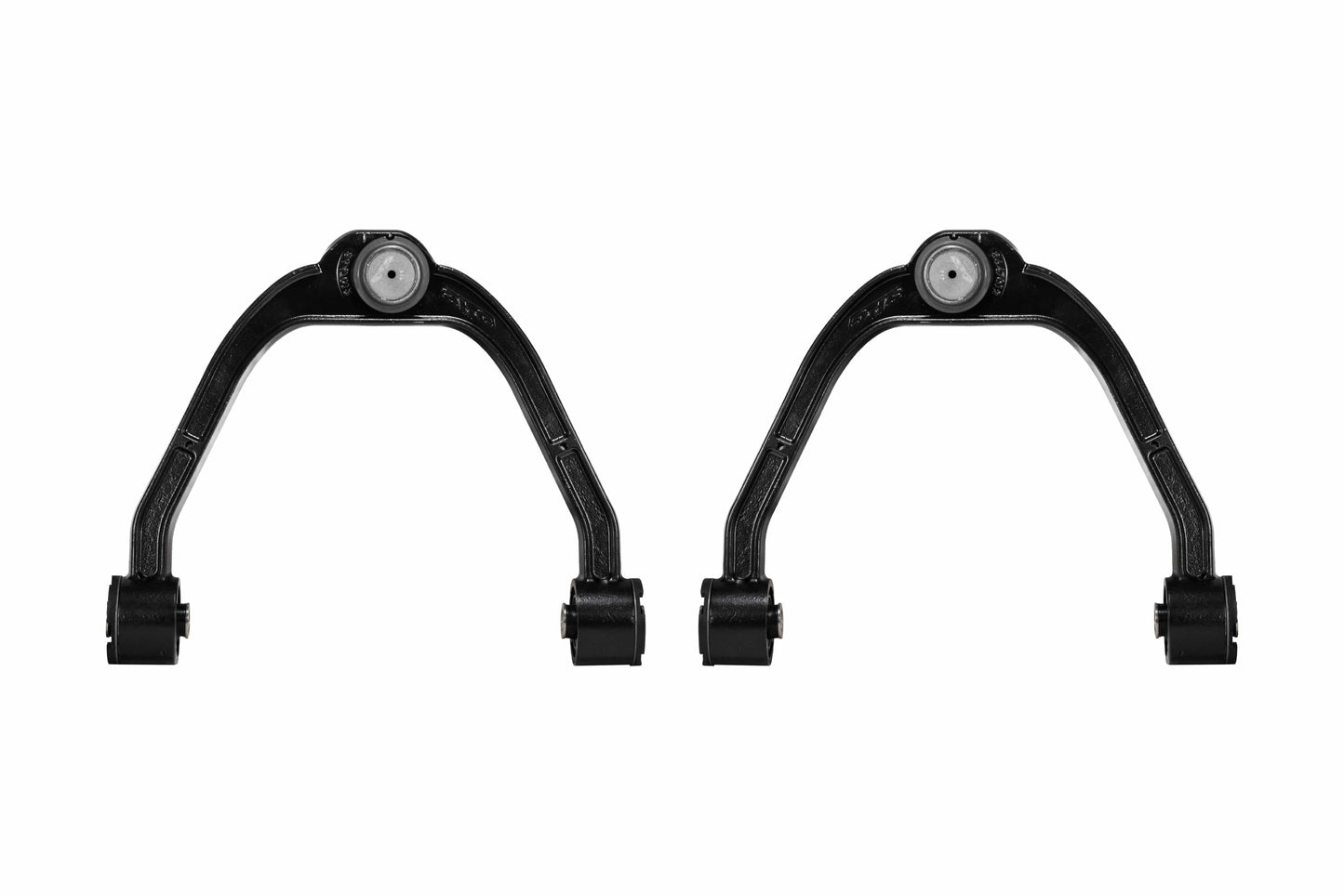 Eibach Adjustable Camber Arm Kit (Pair) for 2000-2006 GMC Yukon XL 1500