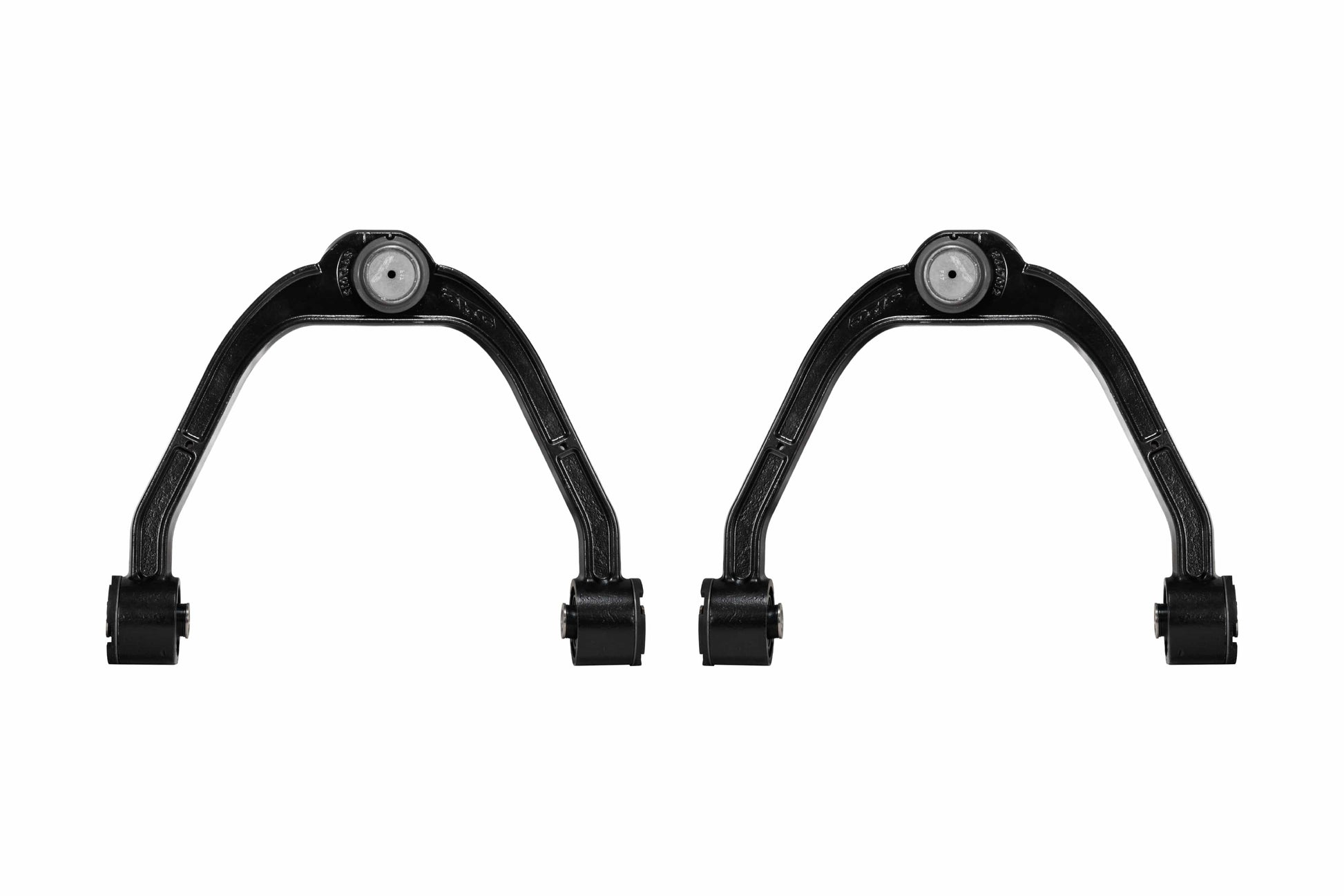 Eibach Adjustable Camber Arm Kit (Pair) for 2000-2006 GMC Yukon XL 1500