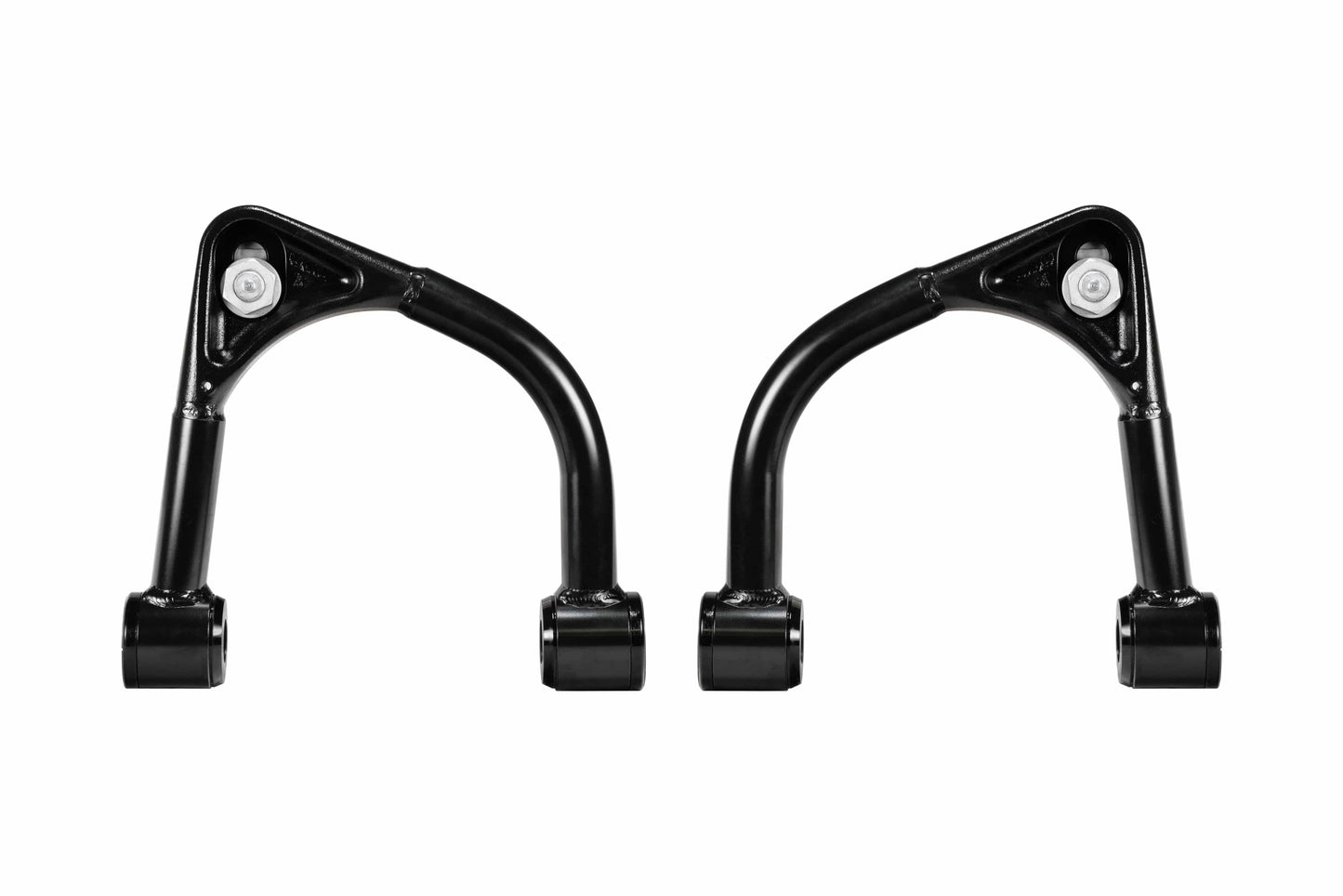 Eibach Adjustable Camber Arm Kit (Pair) for 2008-2021 Toyota Land Cruiser URJ200