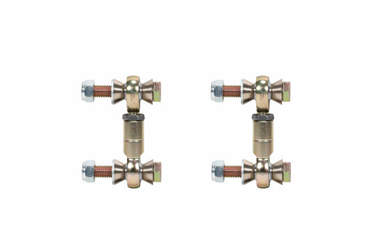 Eibach Adjustable Front End Links (Pair) for 2018-2021 Jeep Grand Cherokee