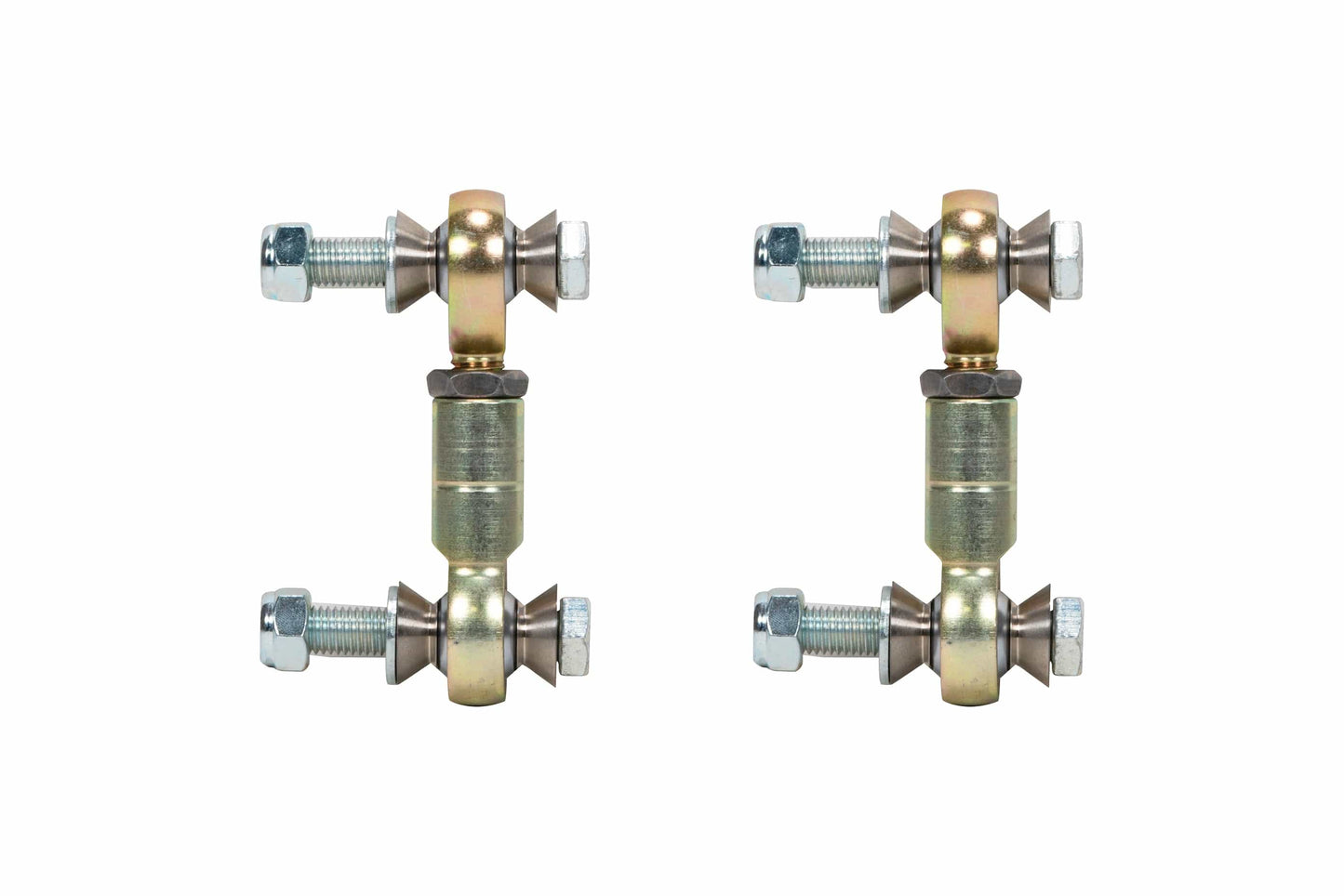 Eibach Adjustable Rear End Links (Pair) for 2014-2018 Ford Focus