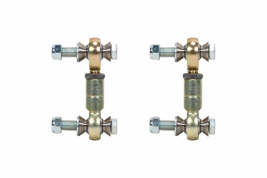 Eibach Adjustable Rear End Links (Pair) for 2018-2021 Jeep Grand Cherokee