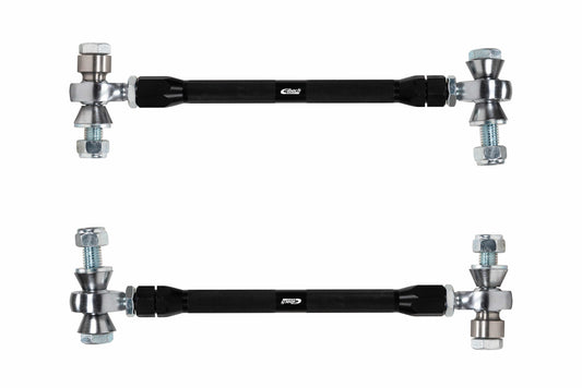 Eibach Adjustable Rear End Links (Pair) for 2018-2021 Tesla 3