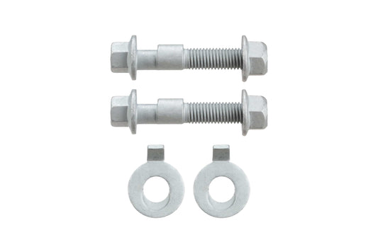 Eibach Alignment Cam Bolt Kit for 2005-2015 Mitsubishi Lancer