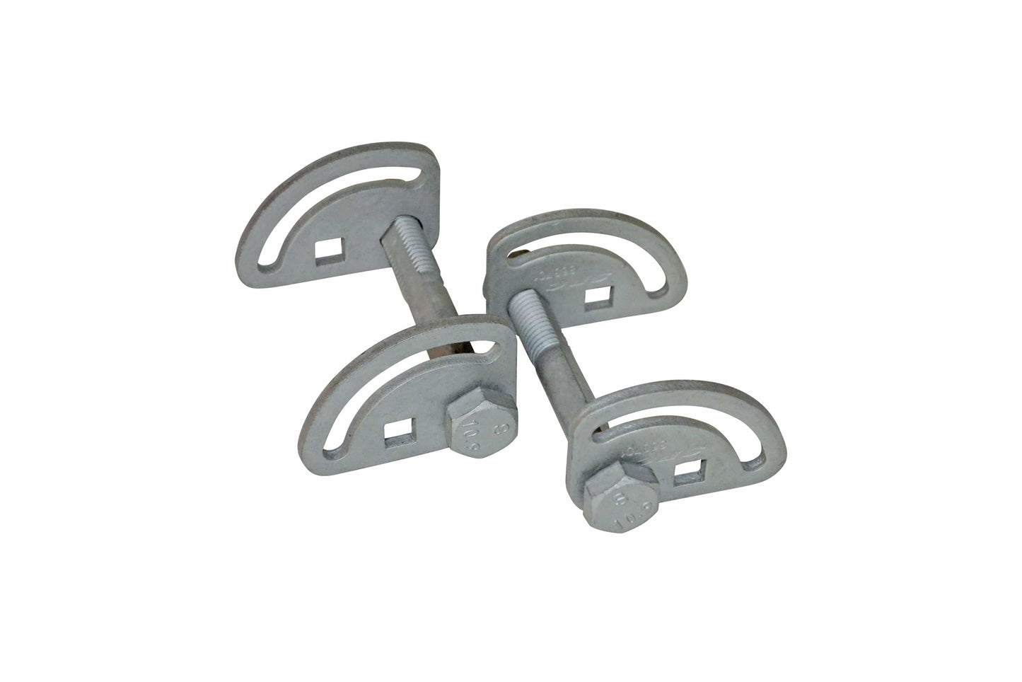 Eibach Alignment Camber Cam Nut Kit for 2007-2014 Cadillac Escalade