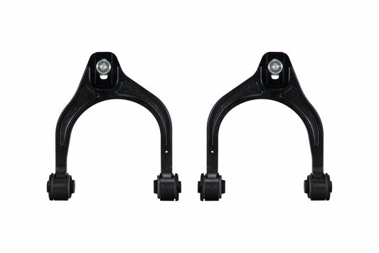 Eibach Pro-Alignment Rear Camber/Toe Kit - 93-07 Subaru Impreza-WheelFlip