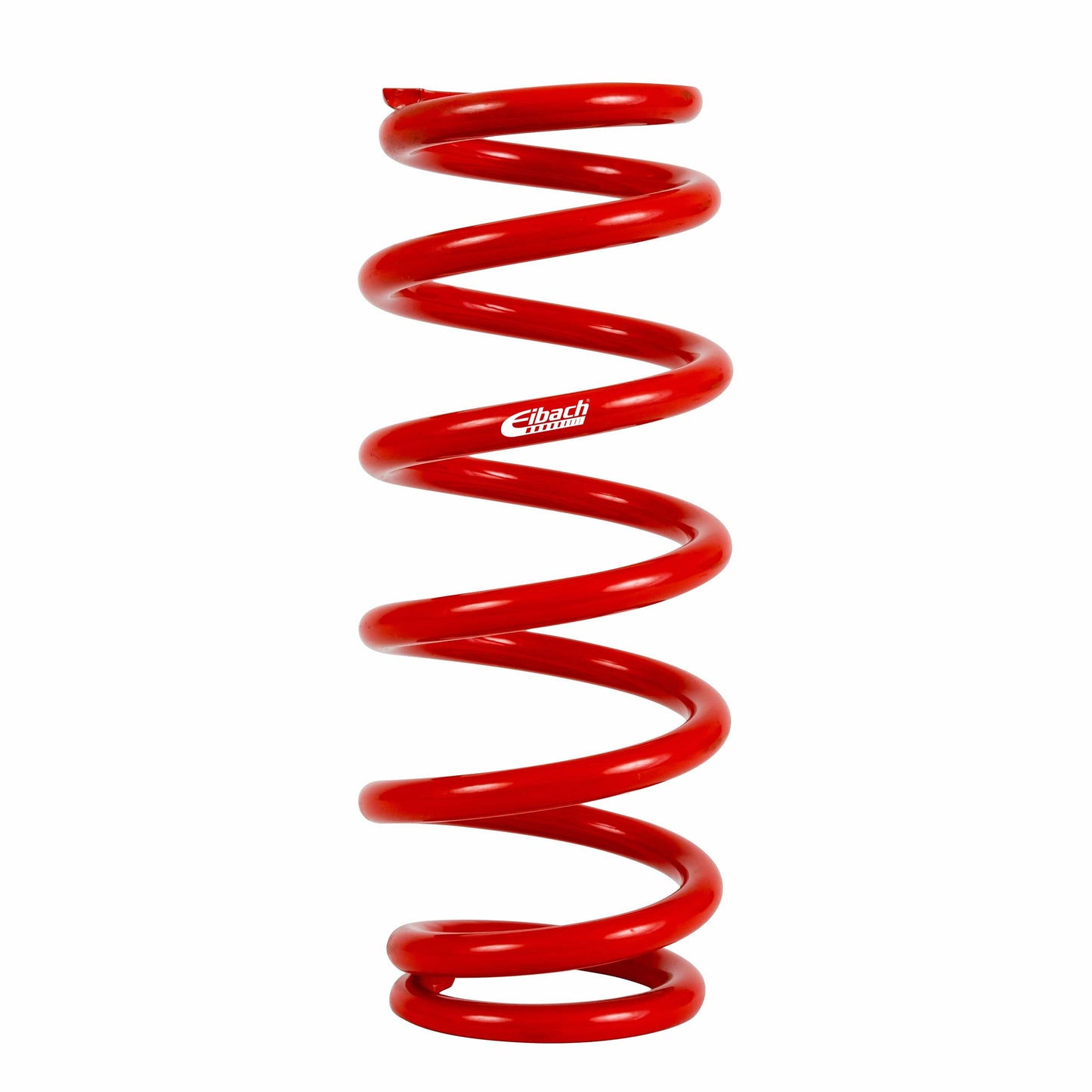Eibach Barrel Main Single Coil Spring - 150 lbs/in Rate, 2.72 in. Block Height