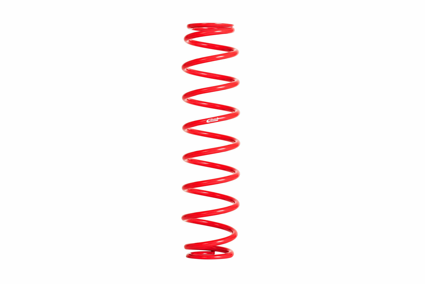 Eibach Barrel Main Single Coil Spring - 300 lbs/in Rate, 4.96 in. Block Height