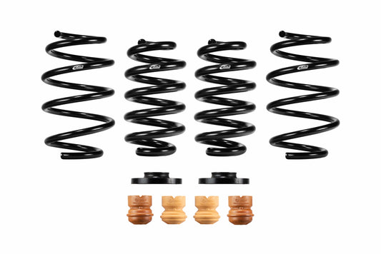 Eibach Coil Spring Lowering Kit (Set of 4) for 2021-2024 Volkswagen ID.4
