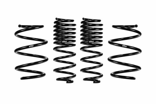 Eibach Coil Spring Lowering Kit (Set of 4) for 2023-2024 Honda Accord