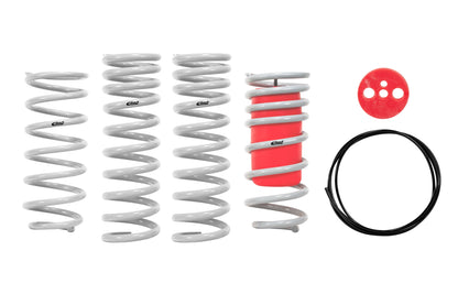 Eibach Drag-Launch Front and Rear Coil Spring Set (Set of 4) for 1979-2004 Ford Mustang