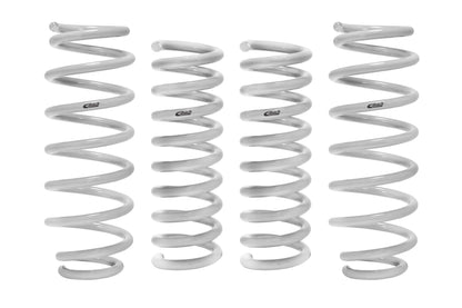 Eibach Drag-Launch Lowering Springs for 2015-2022 Dodge Challenger RWD