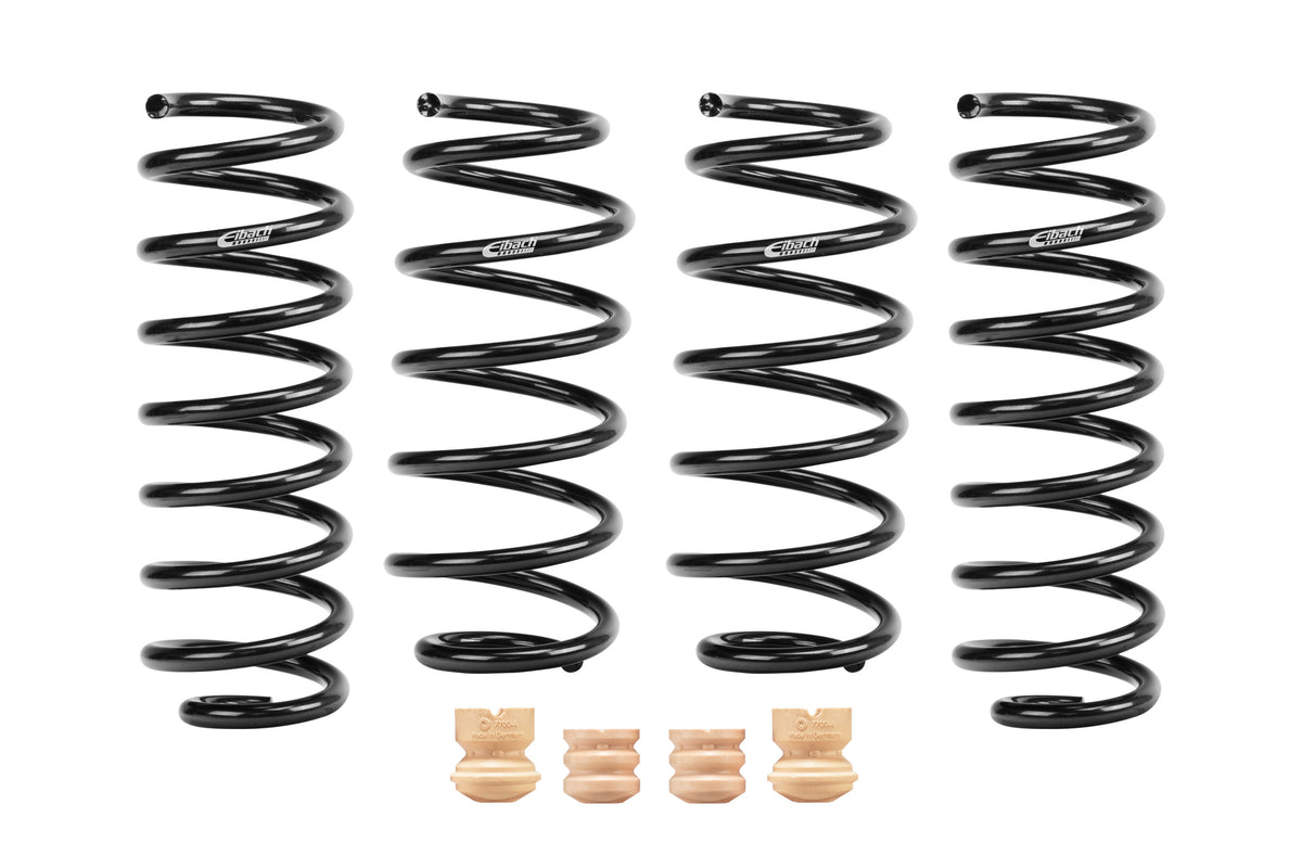 Eibach Pro-Kit | Jeep Grand Cherokee L 22-25 (E10-51-025-01-22)