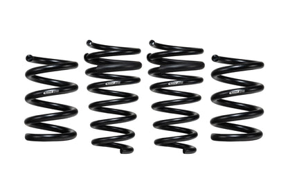Eibach Pro Lift Kit | Porsche 911 Turbo S (20-24) (E10-72-022-01-22)