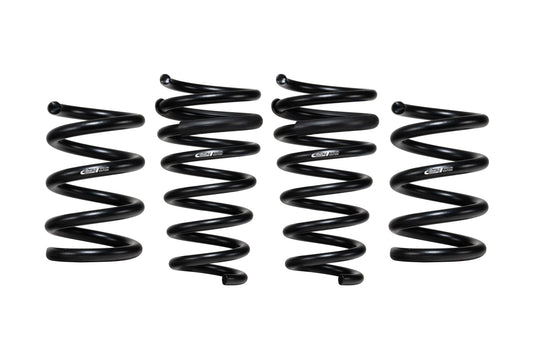 Eibach Pro Lift Kit | Porsche 911 Turbo S (20-24) (E10-72-022-01-22)