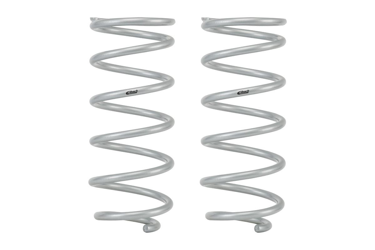 Eibach Pro-Lift Kit HD Rear Springs | Toyota 4Runner 2.4L SR5 4WD (non-hybrid) (E30-82-109-04-02)
