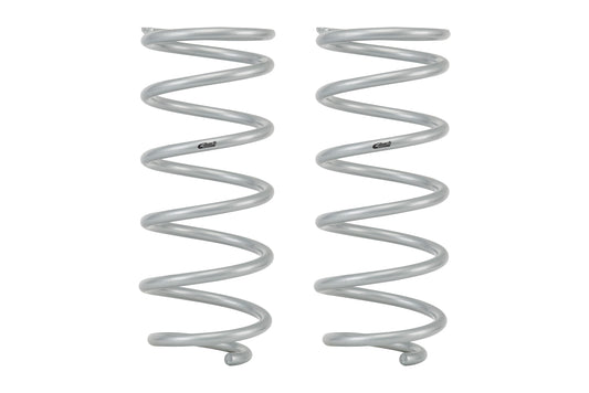 Eibach Pro-Lift Kit HD Rear Springs | Toyota 4Runner 2.4L SR5 4WD (non-hybrid) (E30-82-109-04-02)