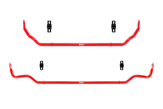 Eibach Anti Roll Kit | 2020-2026 Toyota Supra (E40-82-089-01-11)