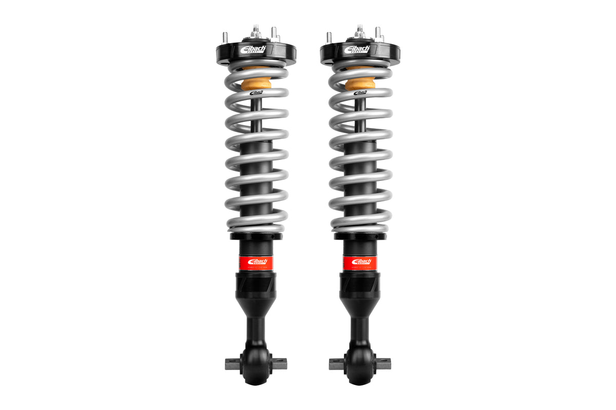 Eibach 2.5 Coilover Kit | Ford F-150 Super Crew 3.5L EcoBoost (E83-35-059-01-20)