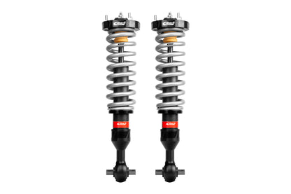 Eibach 2.5 Coilover Kit | Ford F-150 Super Crew 3.5L EcoBoost (E83-35-059-01-20)