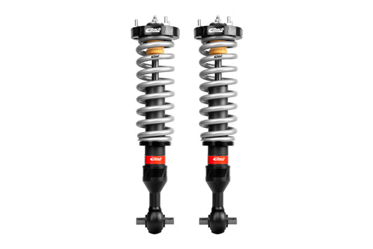 Eibach 2.5 Coilover Kit | Ford F-150 Super Crew 3.5L EcoBoost (E83-35-059-01-20)