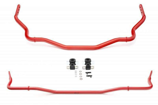 Eibach Front & Rear Anti-Roll Kit | 2015 Ford Mustang S550 (35145.320)