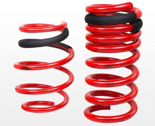 Eibach Sportline Springs | 2015-2017 Ford Mustang Ecoboost / V6 (4.14735)