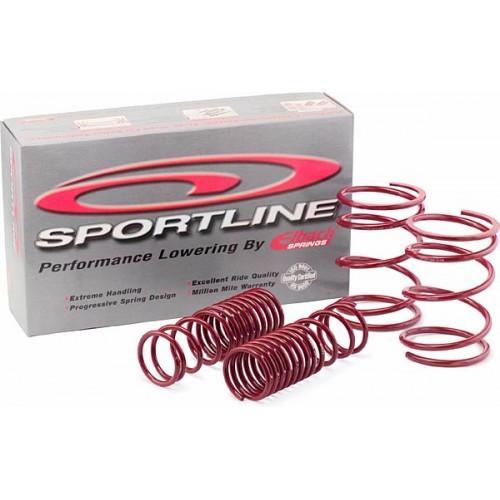 Eibach Sportline Springs (Honda Civic Si 12-14) 4.8840