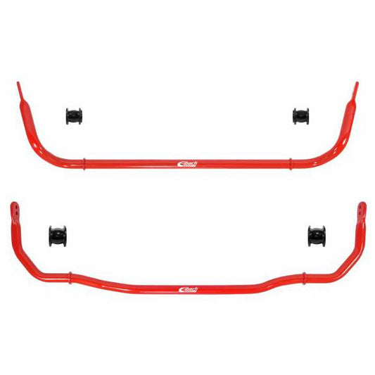 Eibach Anti-Roll Kit Front & Rear Sway Bars | 2000-2009 Honda S2000 (4043.320)