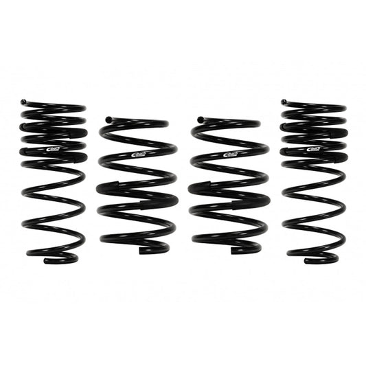 Eibach Pro-Kit | 2004-2008 Acura TSX / 2003-2007 Honda Accord (4045.140)