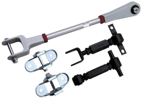 Eibach Pro-Alignment Rear Camber/Toe Kit | 2002-2007 Subaru Impreza WRX (5.67640K)