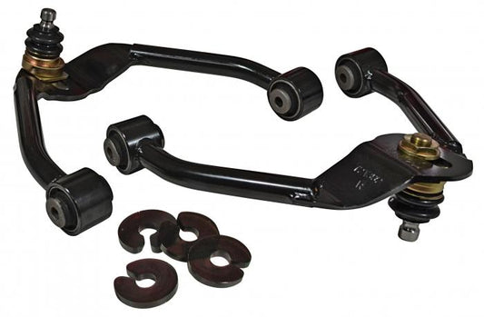 Eibach Pro-Alignment Camber Arm Kit | Various Models (5.72130K)