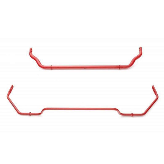 Eibach Anti-Roll-Kit Front & Rear Sway Bars | 2009-2017 Nissan GT-R R35 (6389.320)