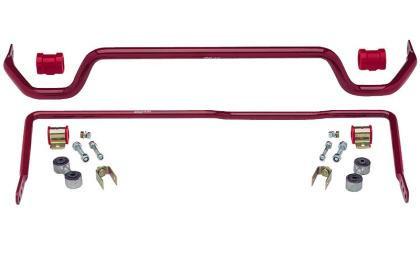 Eibach Anti-Roll Rear Sway Bar Kit | 2004-2007 Subaru Impreza WRX excl. Wagon (7714.312)