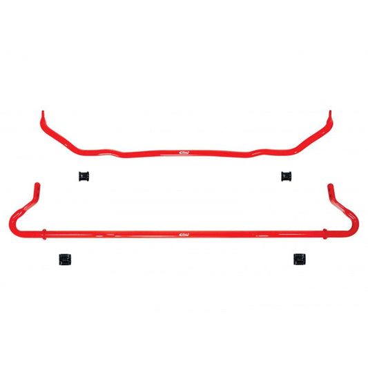 Eibach Sway Bar Kit | 2015-2021 Subaru WRX (7727.320)