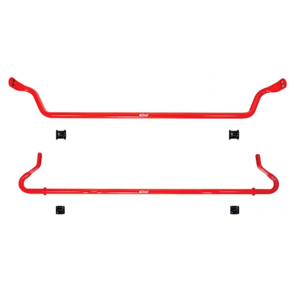 Eibach Anti-Roll Bar Front & Rear Kit | 2015-2021 Subaru WRX STI (7728.320)