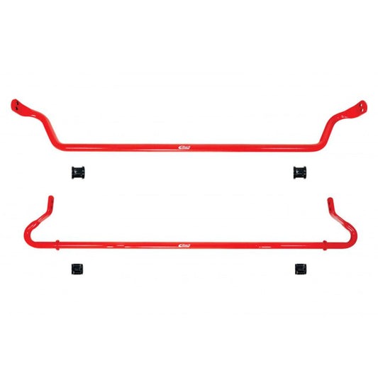 Eibach Anti-Roll Bar Front & Rear Kit | 2015-2021 Subaru WRX STI (7728.320)
