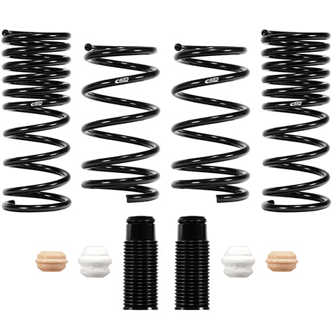 Eibach Pro-Kit Lowering Springs Kit | 2013-2021 Subaru BRZ/Scion FR-S/Toyota 86 (82105.14)