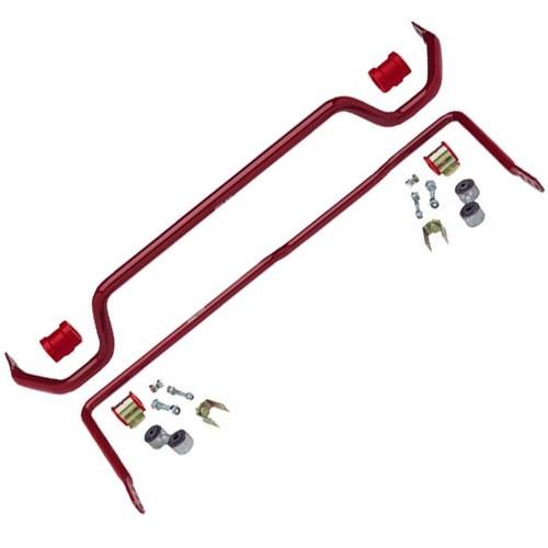 Eibach Front Sway Bar 25mm (Subaru BRZ / Scion FR-S 13+) 82105.310
