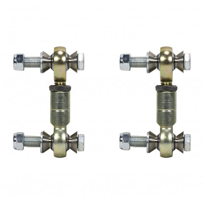 Eibach Front Adjustable Anti-Roll End Link Kit | 2014-2018 Ford Focus ST (AK41-35-023-01-20)