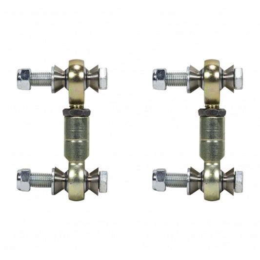 Eibach Front Adjustable Anti-Roll End Link Kit | 2015-2020 Ford Mustang (AK41-35-029-01-FA)