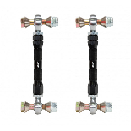 Eibach Rear Adjustable Anti-Roll End Link Kit | 90-94 Porsche 911 Carrera 2 964/ 89-94 Carrera 4 964 (AK41-72-003-02-02)