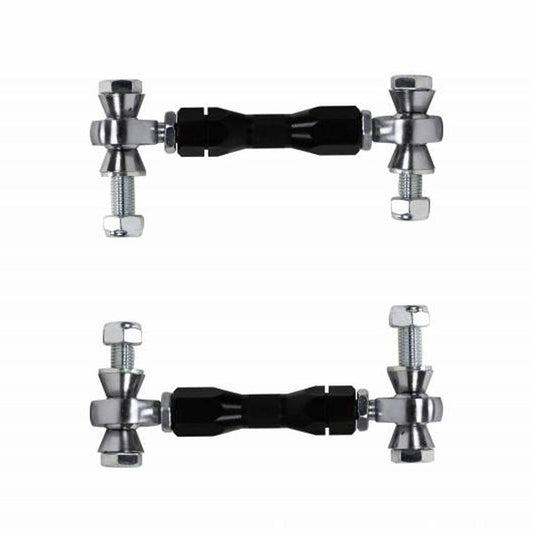 Eibach Anti-Roll Kit Front Adjustable End Link System | 2017-2021 Tesla Model 3 (AK41-87-001-01-20)