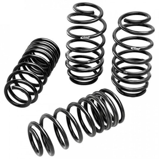 Eibach Pro-Kit Set of 4 Springs | 2015 to 2018 Volkswagen Golf MKVII (E10-15-021-02-22)